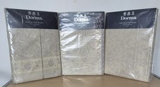 Dorma Single Duvet Cover Velance & Single Pelmet Set Brand New Sealed 