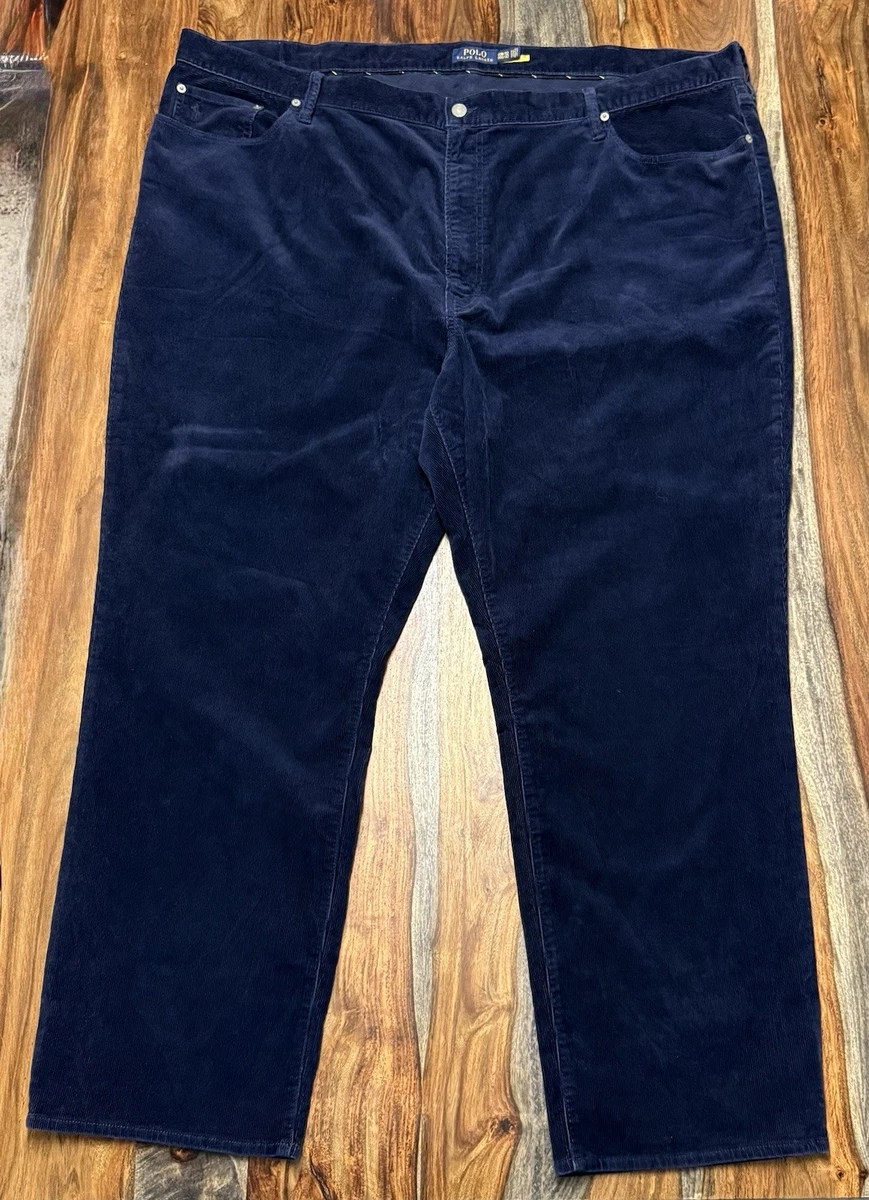 Polo Ralph Lauren Big & Tall Men's 58 Size for sale | eBay