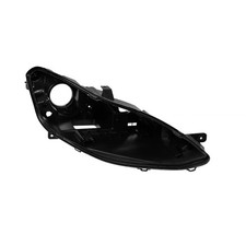 Right housing suitable for Low version headlights of Tesla Model S 2012-2016 Right housing suitable for Low version headlights of Tesla Model S 2012-2016