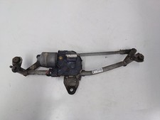 SKODA Superb  MKII 2013-2015 Wiper Motor Front & Linkage 3T2955119B