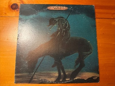 The Beach Boys    Surf's Up 1971 Reprise RS 6453 Jacket VG Vinyl VG+