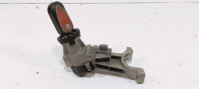 50515281 commutateur de démarrage ALFA ROMEO MITO (X6) 1.6 JTDM 16V (88KW) BER