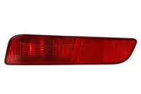 Nebelscheinwerfer TYC 19-14200-05-2 Links