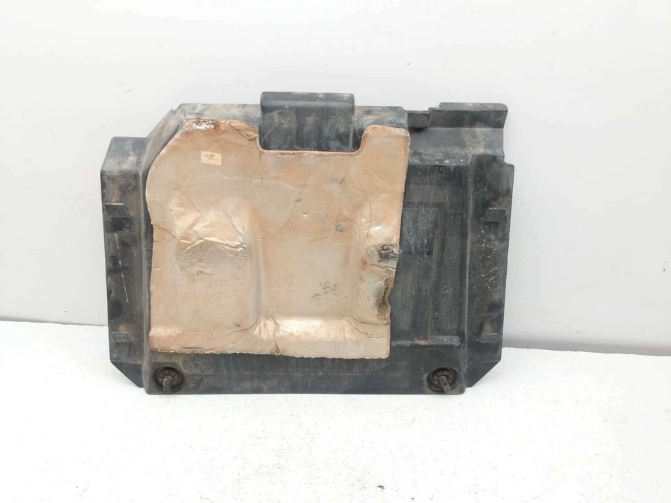 Cubierta de plástico para panel de acceso capó central delantero Polaris Ace 570 18 19 Foto 2 de 4