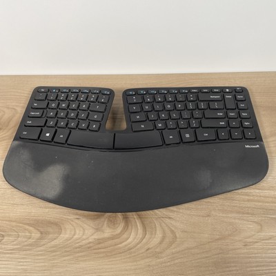 Microsoft Sculpt Ergonomic Keyboard 1559