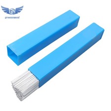 Aluminum TIG Welding Rod ER4043 Welding Wire Filler Rod 3/32"  16", 5 LBS