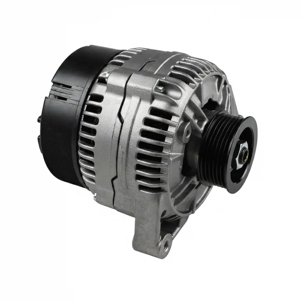 Alternatore 1190105500 JP GROUP per AUDI 100 C4 Tre volumi 100 C4 Avant A6 C4