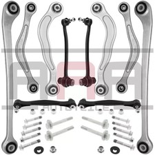 Triangle de suspension Mercedes CLASSE A