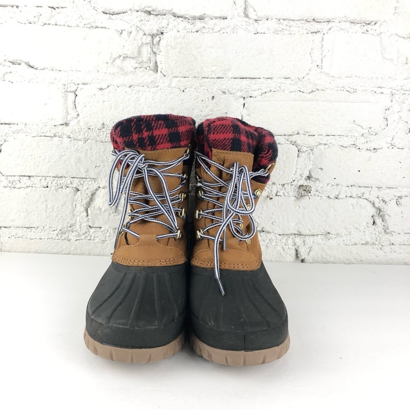 J Crew Perfect Winter Boot - image 4