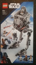 LEGO® Star Wars™75322 Hoth AT-ST™ AUSVERKAUFT EOL NEU OVP