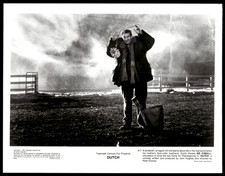 Vintage 1991 DUTCH Movie Still Press Photo ED O'NEILL John Hughes Comedy