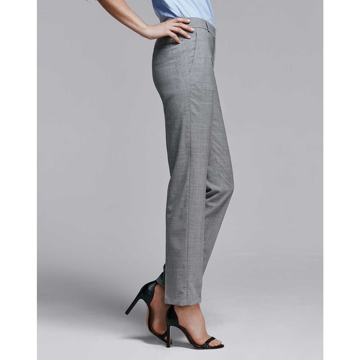 banana republic ryan fit dress pants Banana republic wool blend Ryan fit stretch brown plaid sz 14 dress pants  EUC