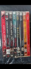 "American Horror Story" Disc Sets / Seasons 1 thru 8