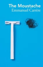 The Moustache by Emmanuel Carr?re Paperback Book