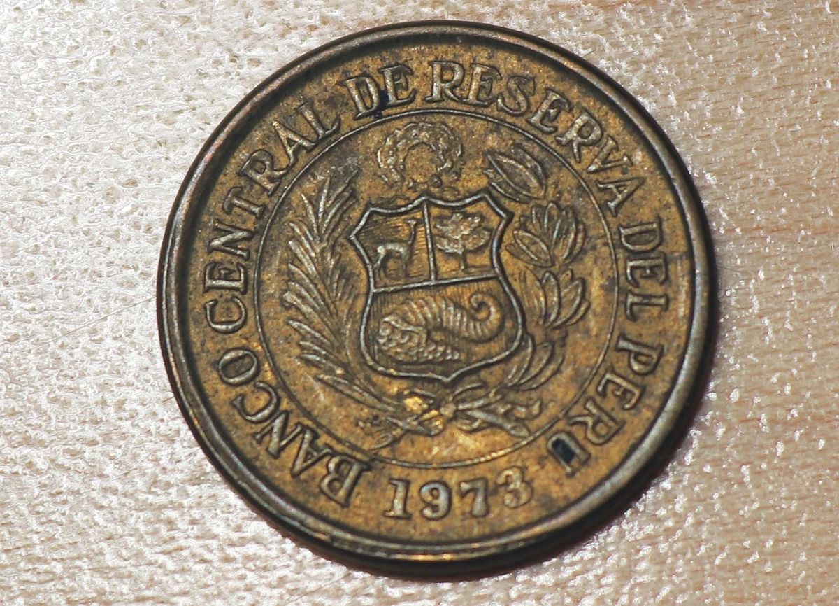 1973 Peruvian Coins for sale | eBay 1973 Peruvian Coins for sale | eBay