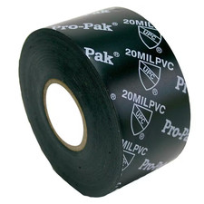2 In. X 50 Ft. 20 Mil Pipe Wrap Duct Tape Free Shipping NEW