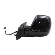 Retroviseur gauche (ou coque) Peugeot PARTNER
