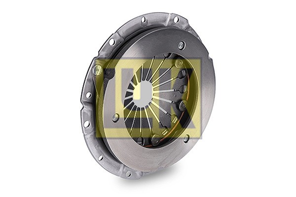 Schaeffler LuK Kupplungsdruckplatte 119 0109 10 FüR Felicia Caddy 6UF VW Skoda 2-image