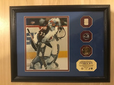 Patrick Roy Cards, Rookie Cards and Autographed Memorabilia Guide 15