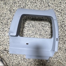 1969 Ford Ltd Taillight End Cap Housing