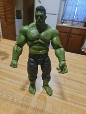 Hasbro Marvel Legends Avengers Endgame BAF Professor Smart Hulk   Good Condition