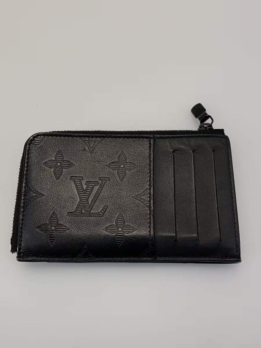 LOUIS VUITTON Eclipse Hybrid Black Men's M81526 thumbnail 2