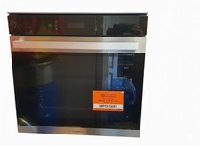 Hotpoint Built-In Single Oven Stainless Steel -