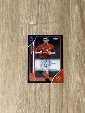 2025-26 Topps Chrome LogoFractor Premier League Soccer Checklist Guide in-content 27