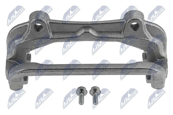 Halter Bremssattel NTY HZP-LR-003A FüR Landrover Range Rover Sport 2 L494 4 L405-image