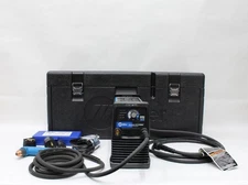 Miller Electric Spectrum 375 X-Treme Plasma Cutter with XT30 Torch