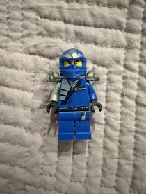 LEGO NINJAGO: Jay's Storm Fighter (9442)