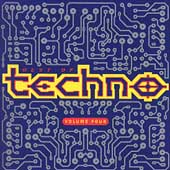 The Best of Techno, Vol. 4 by Various Artists (CD, Dec-1993, Profile ...