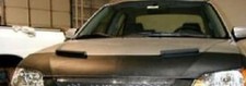 Lebra Hood Protector Mini Mask Bra Fits Mazda Protege 2001-2003protege 5 02-03