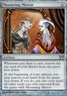 Moonring Mirror ~ Moderately Played Champions of Kamigawa MTG Magic UltimateMTG