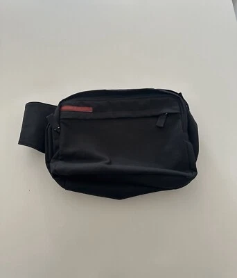 PRADA Belt Bags for sale | eBay