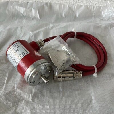 TR electronic CE65M 110-02405 Drehgeber Absolutgeber