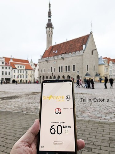 Europe UK Travel Prepaid SIM Card, 6/10GB data, Unlimited Calls & SMS, 30 days - Picture 6 of 10