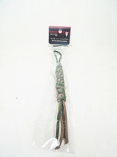 Paracord Bracelet Knife Lanyard Rocky Mountain Lanyards Bracelets Type 3 520 2pk