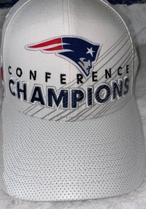 afc championship hat