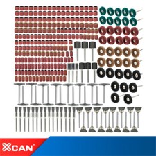 423 Pieces Sanding Drum Kit Abrasive Buffing Wheels For Dremel Rotary Tool