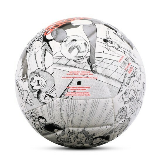 adidas Captain Tsubasa Ball size 5 ( Super Campeones ) | eBay