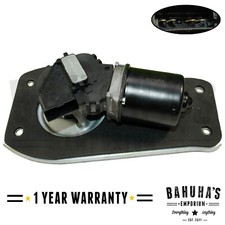 Citroen Berlingo Front Windscreen Wiper Motor 1996-2011