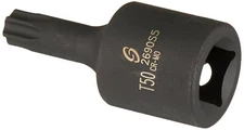 	Sunex 2690s5 1/2-Inch Drive T50 Internal Star Impact Socket	