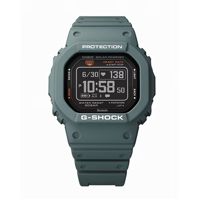 CASIO G-SHOCK DW-H5600-2JR [G-SHOCK sports line  