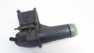 Volkswagen LT 2002 Power Steering Pump Oil Reservoir Tank 2d042237 #944776-46