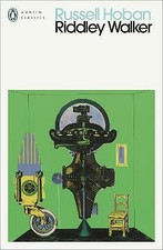 Riddley Walker by Russell Hoban (Paperback, 2021)