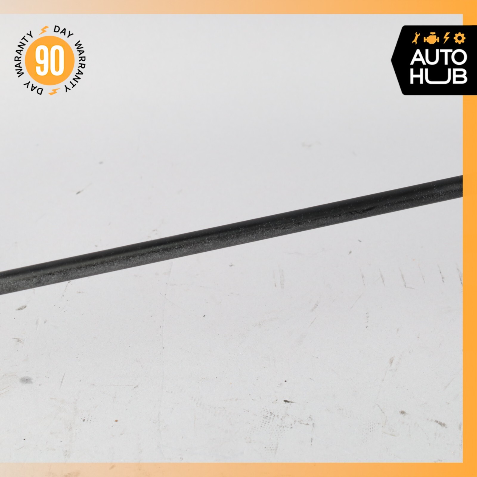 03-13 Bentley Continental GTC 6.0L Right Transmission Oil Cooling Line OEM 60k