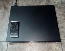 Emotiva Xda-1 Dac With Remote Control
