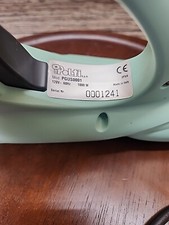 Vintage Polti Vaporettino PGUS0001 made In Italy Steamer 