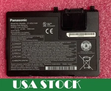  New Genuine CF-VZSU1AW Battery for Panasonic Toughbook CF-33 series